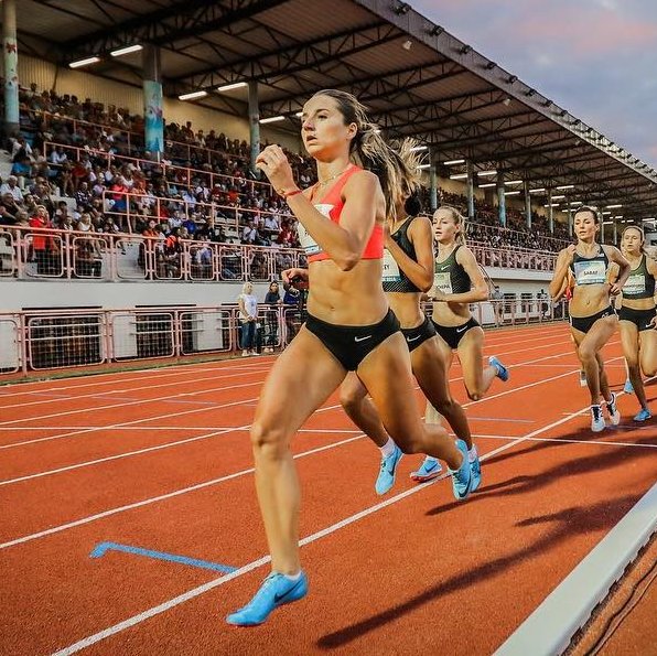 Anna Pałys – profile photo