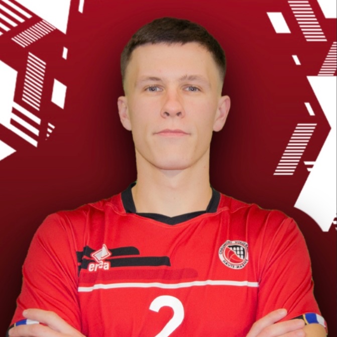 Mateusz Michalak - zdjęcie profilowe