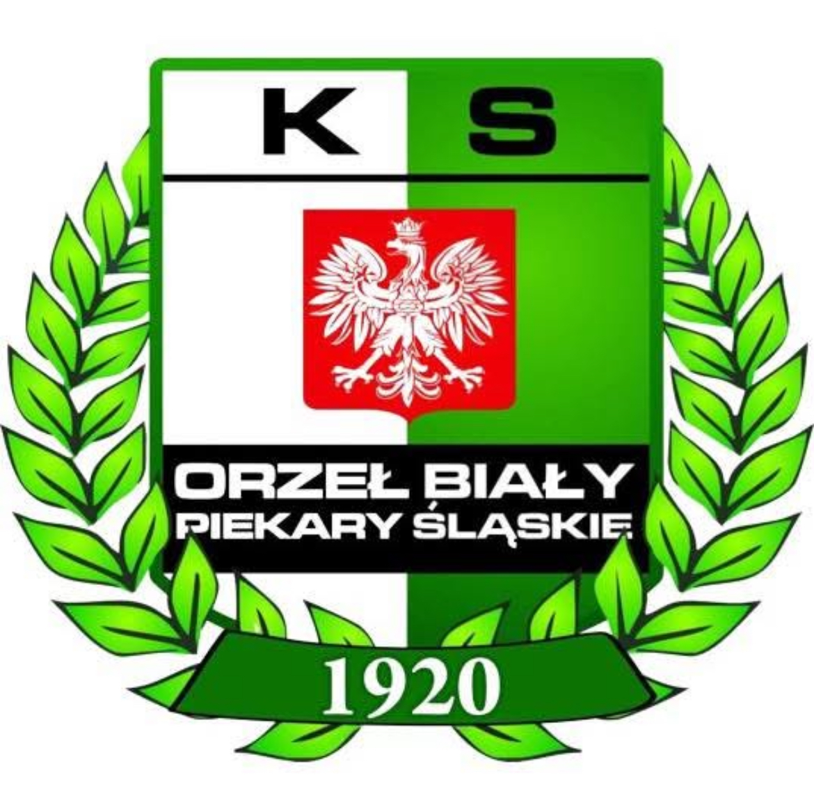 KS ORZEŁ BIAŁY PIEKARY ŚLĄSKIE