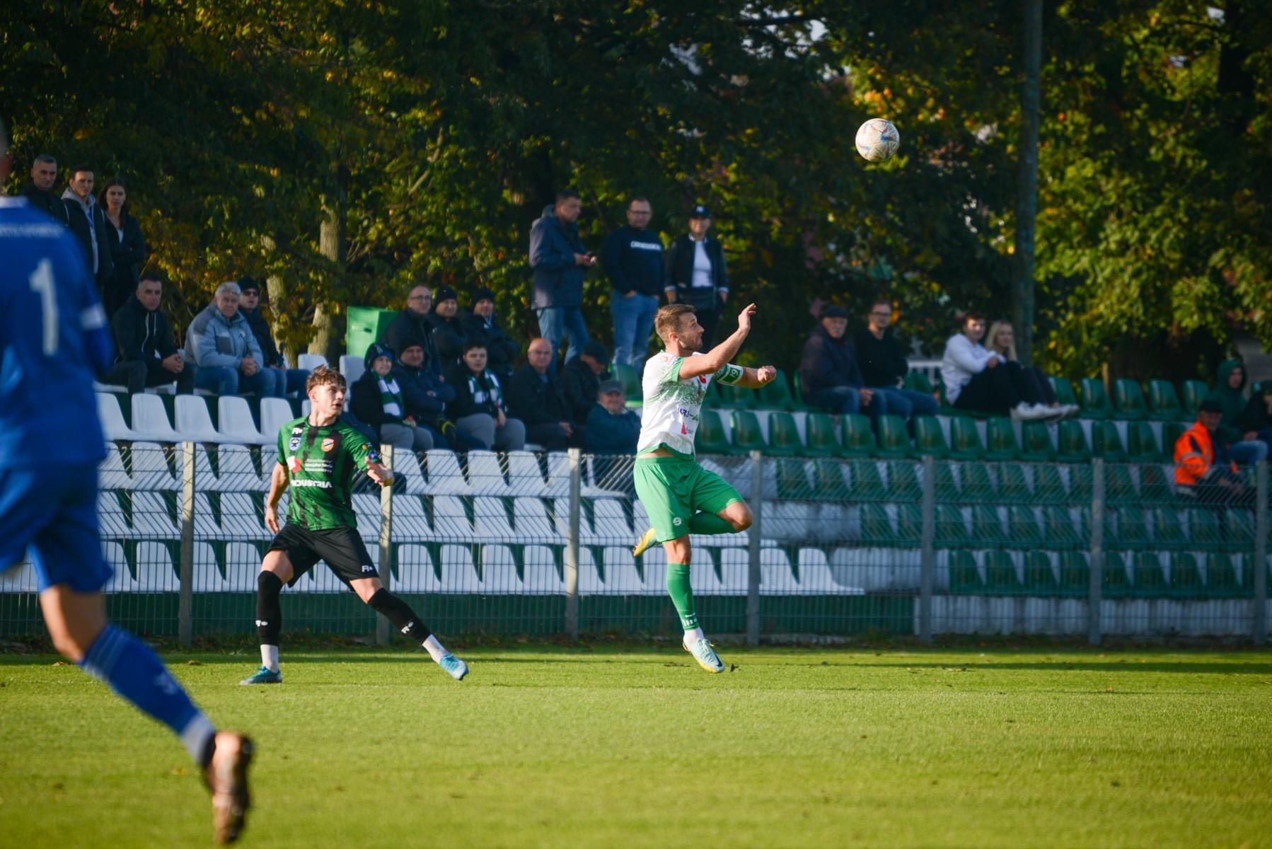 3 Liga. Star Starachowice pokonał na wyjeździe Orlęta Radzyń Podlaski 