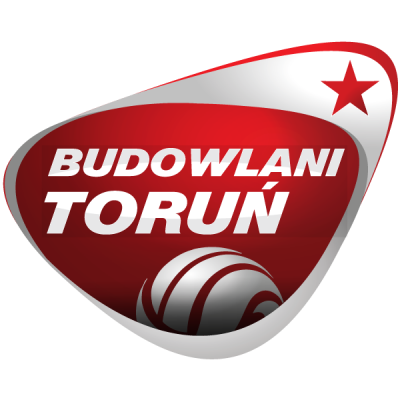 BUDOWLANI TORUŃ