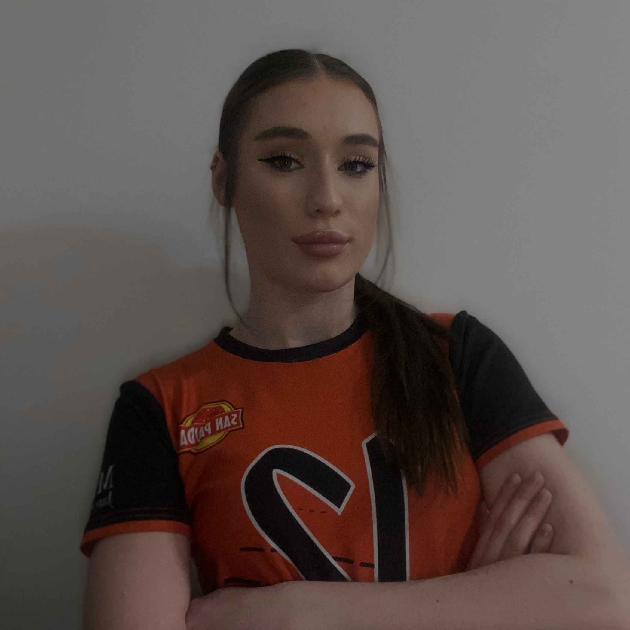 Magdalena Pempuś – profile photo