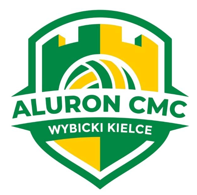 ALURON CMC WYBICKI KIELCE