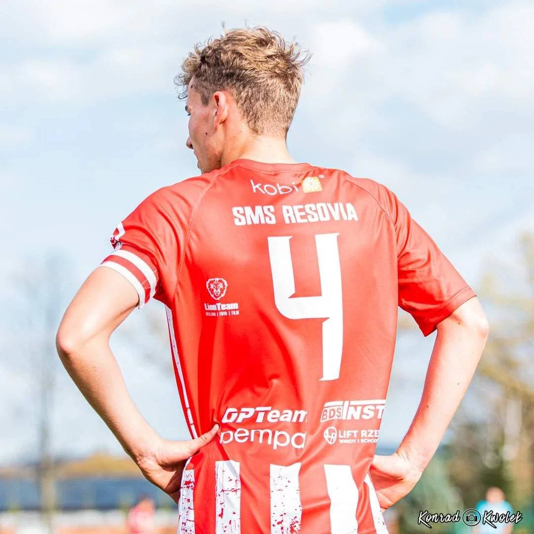 Paweł Suwała – profile photo