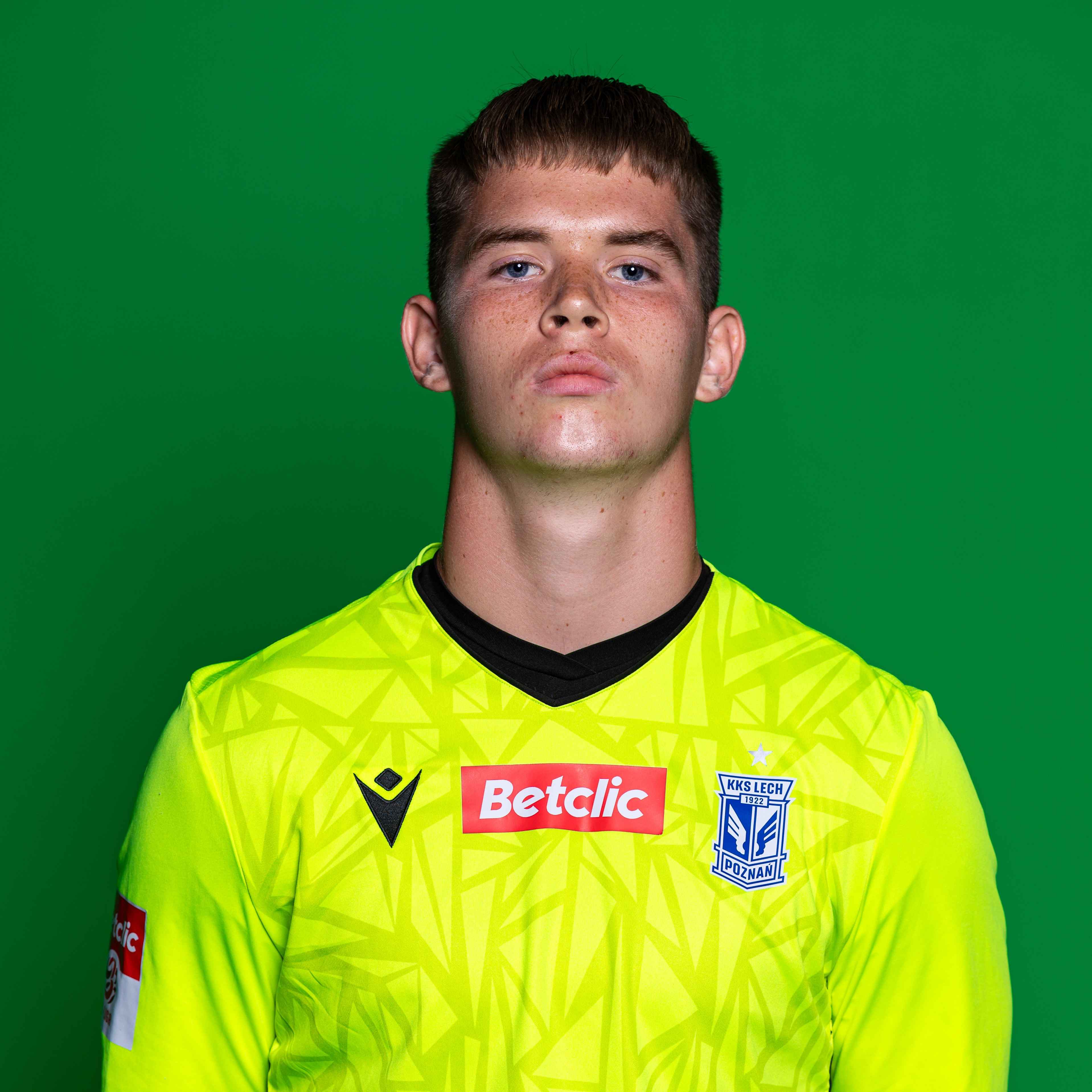 Wojciech Zborek - zdjęcie profilowe