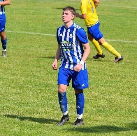 David Ślusarski – profile photo