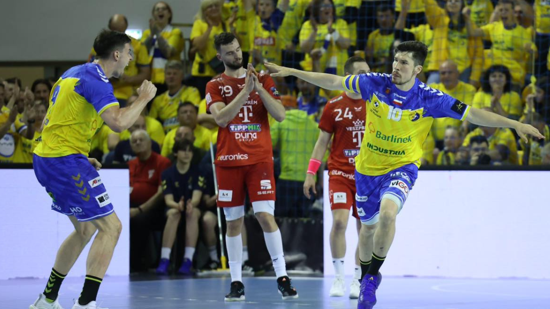Siedmiu kielczan nominowanych do tytułu najlepszego zawodnika w Europie!