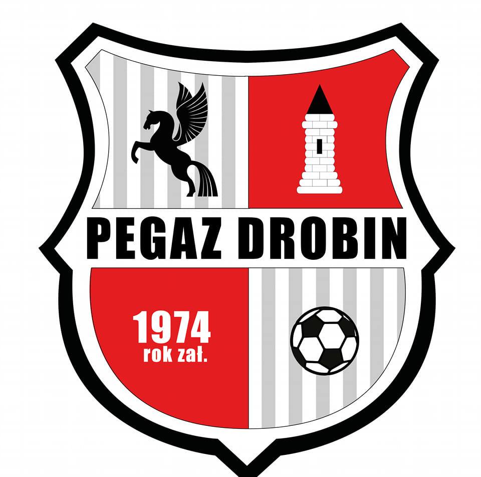 PEGAZ DROBIN