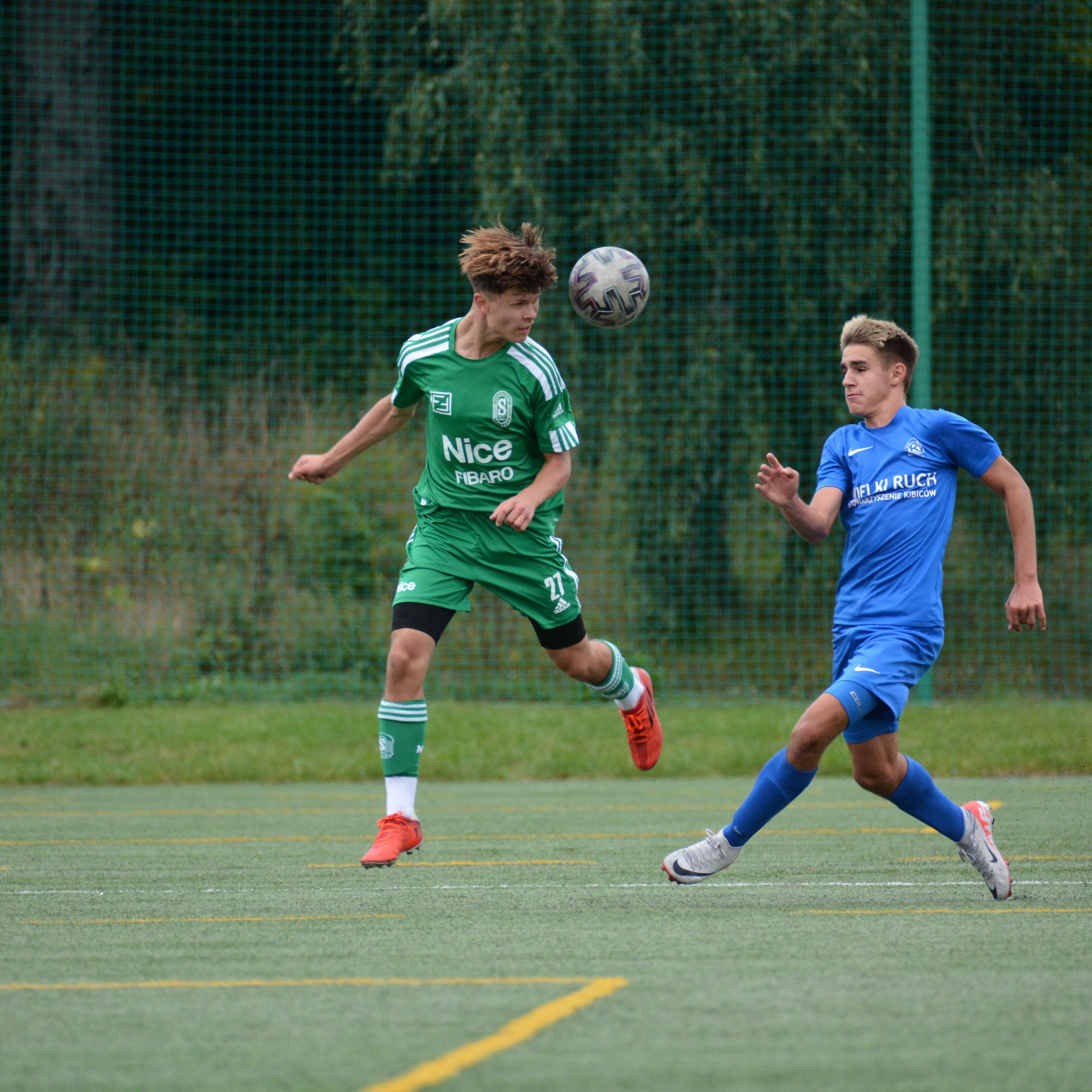 Kacper Siwek - Profilbild