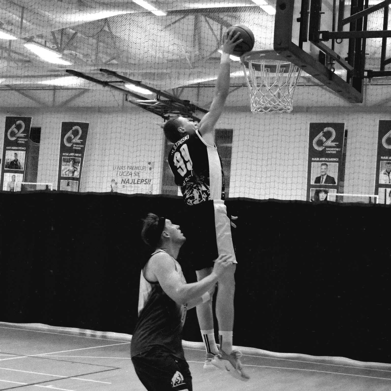 Jarosław Kslatouski – profile photo