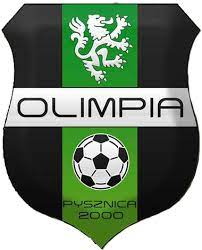 OLIMPIA PYSZNICA