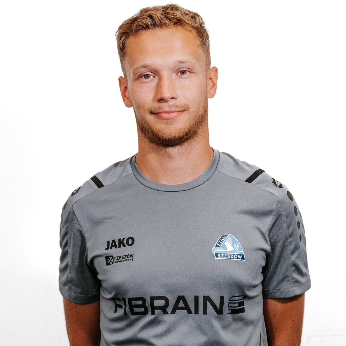 Przemysław Kuca - Profilbild