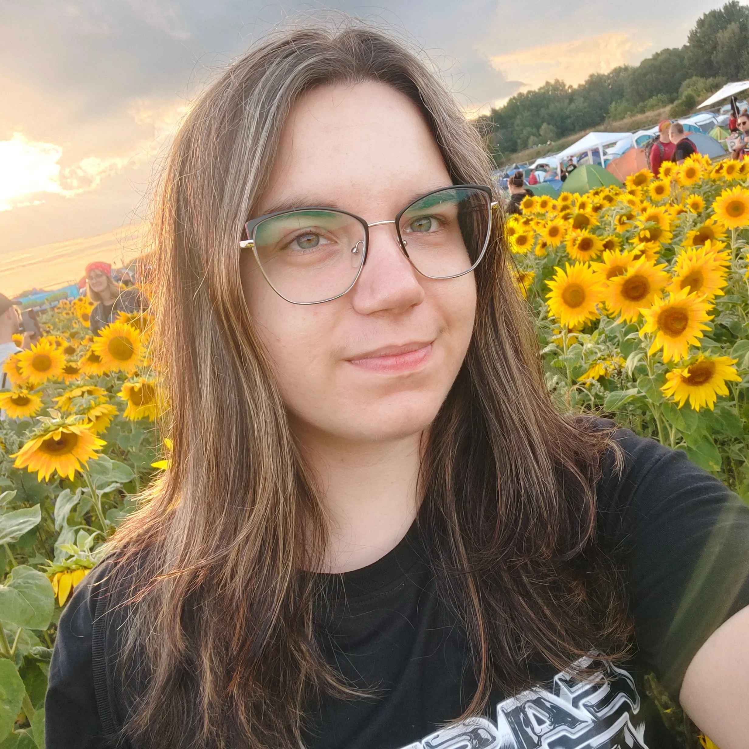 Julia Sobol - Profilbild