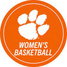 CLEMSON LADY TIGERS