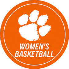 CLEMSON LADY TIGERS