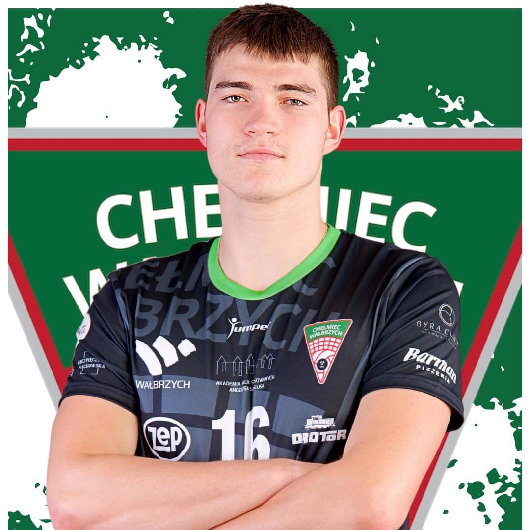 Damian Pietrzykowski - Profilbild