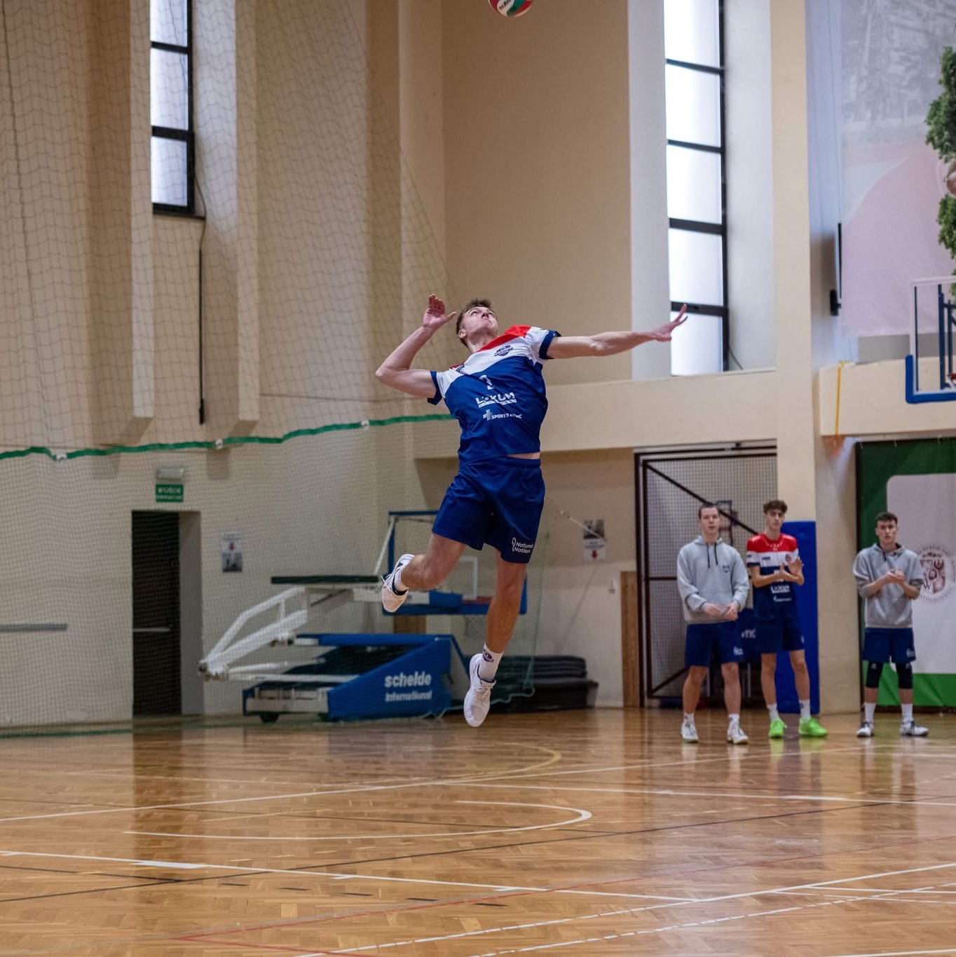 Filip Kutyła – profile photo