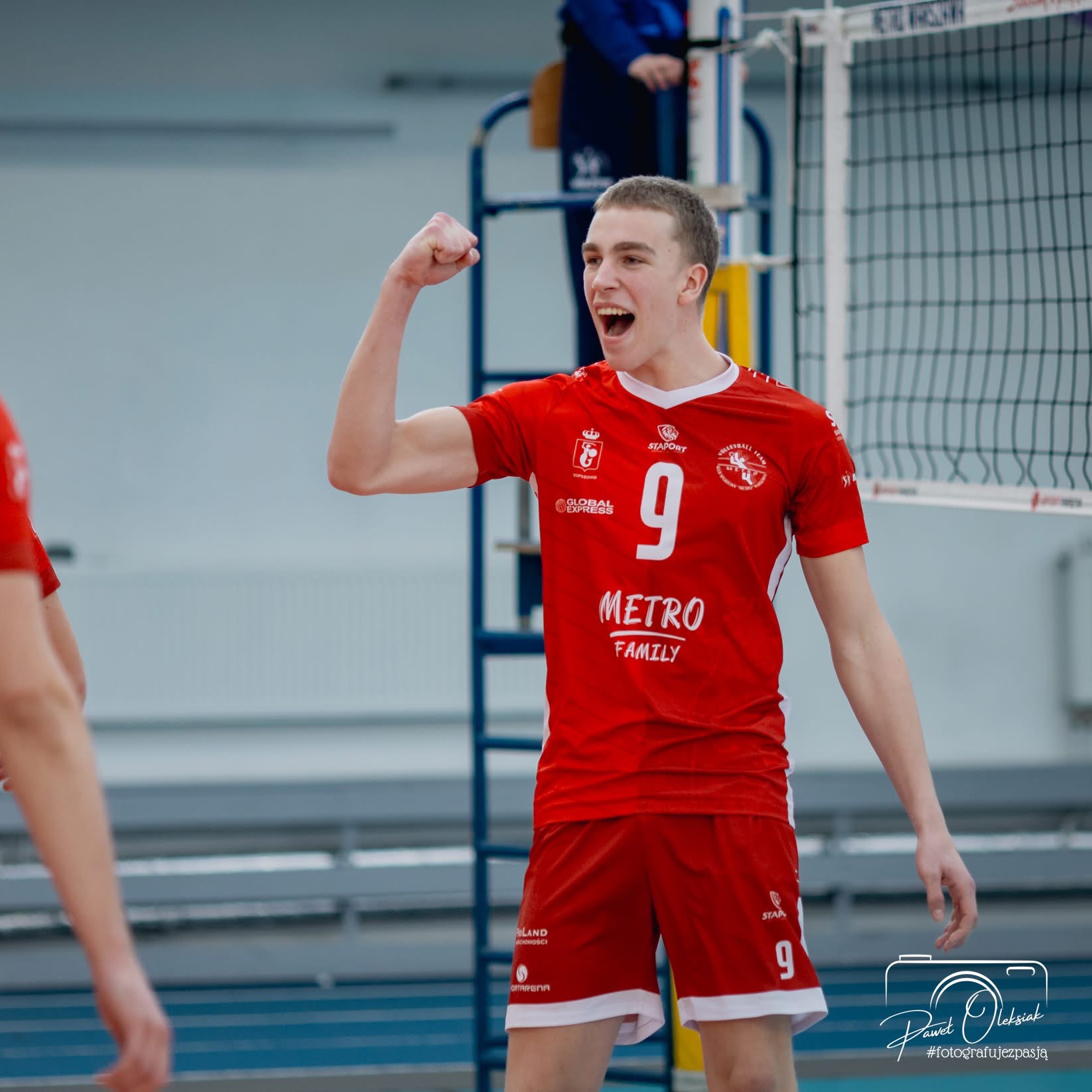 Iwo Lewandowski - zdjęcie profilowe