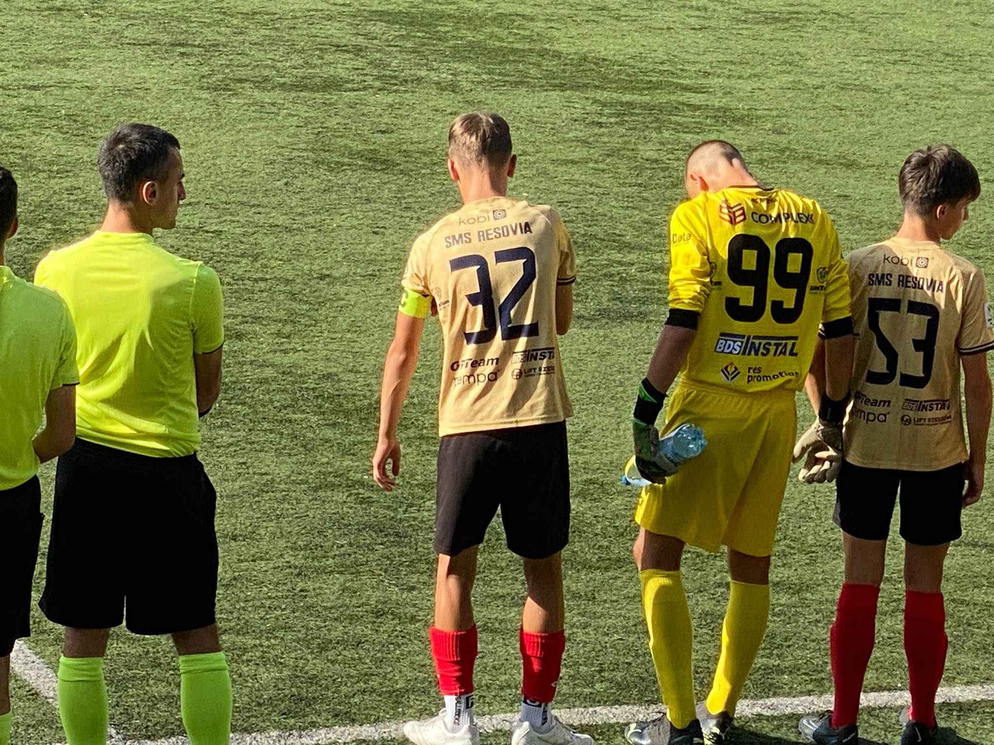 Colin Daniel – profile photo