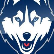 CONNECTICUT HUSKIES