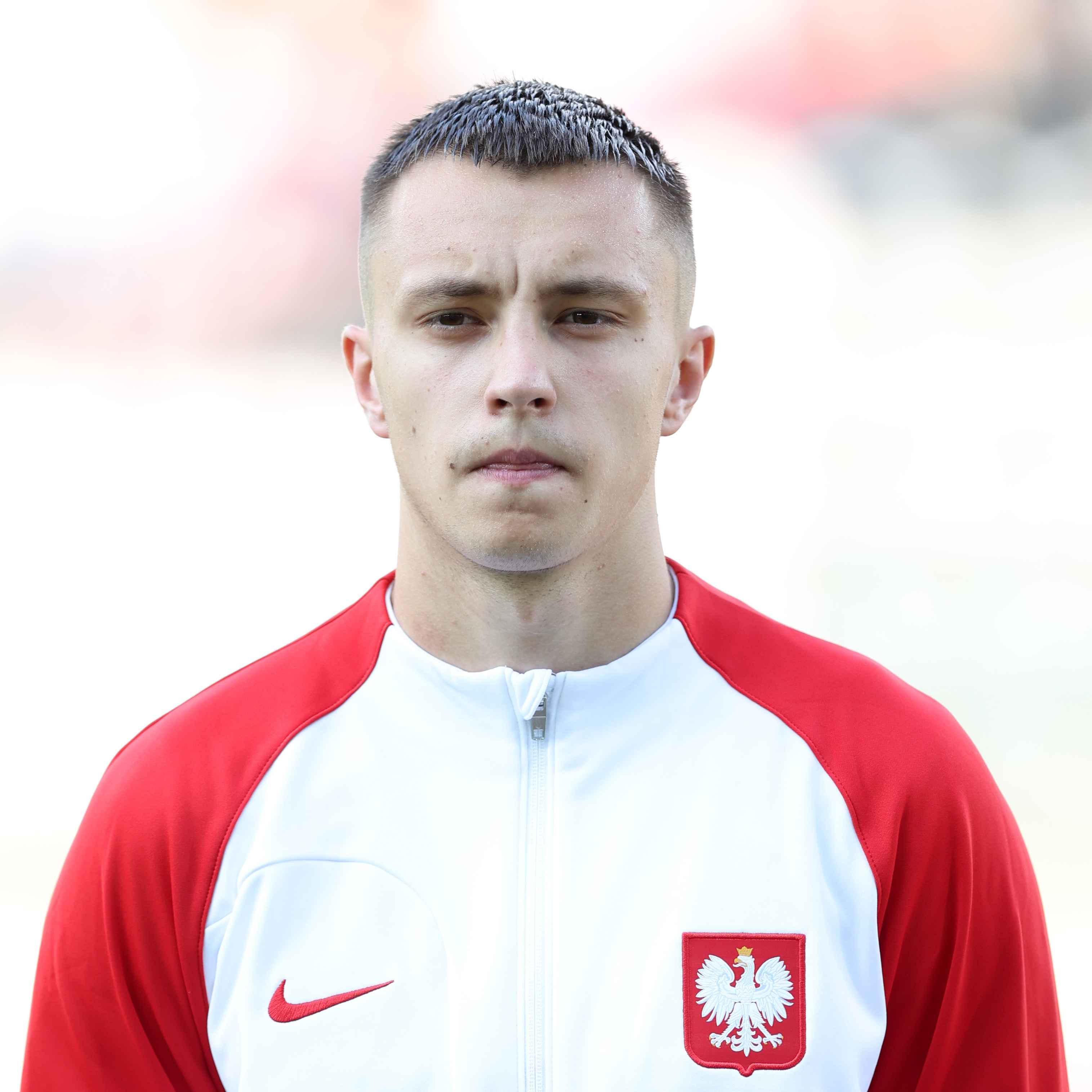 Maksymilian Pingot - Profilbild