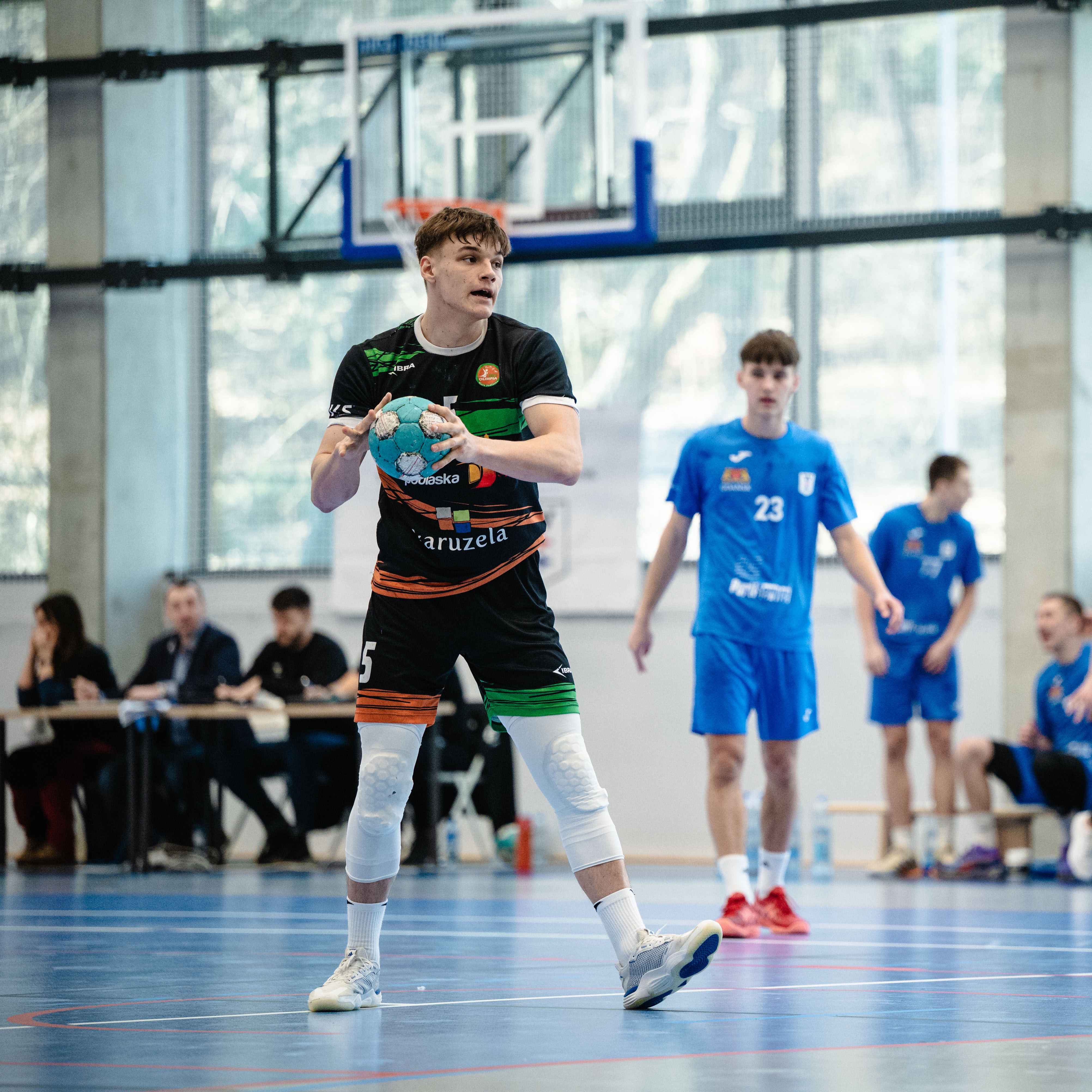 Bartek Lewandowski - Profilbild