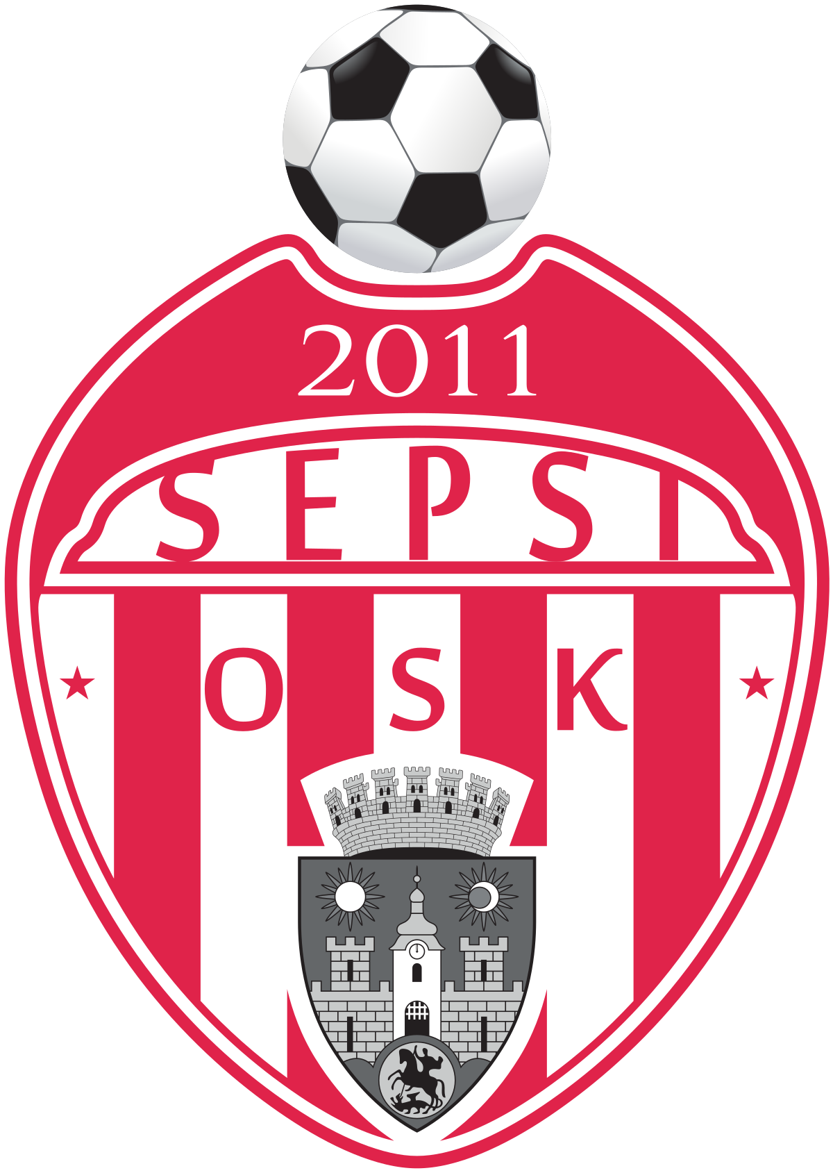 SEPSI OSK