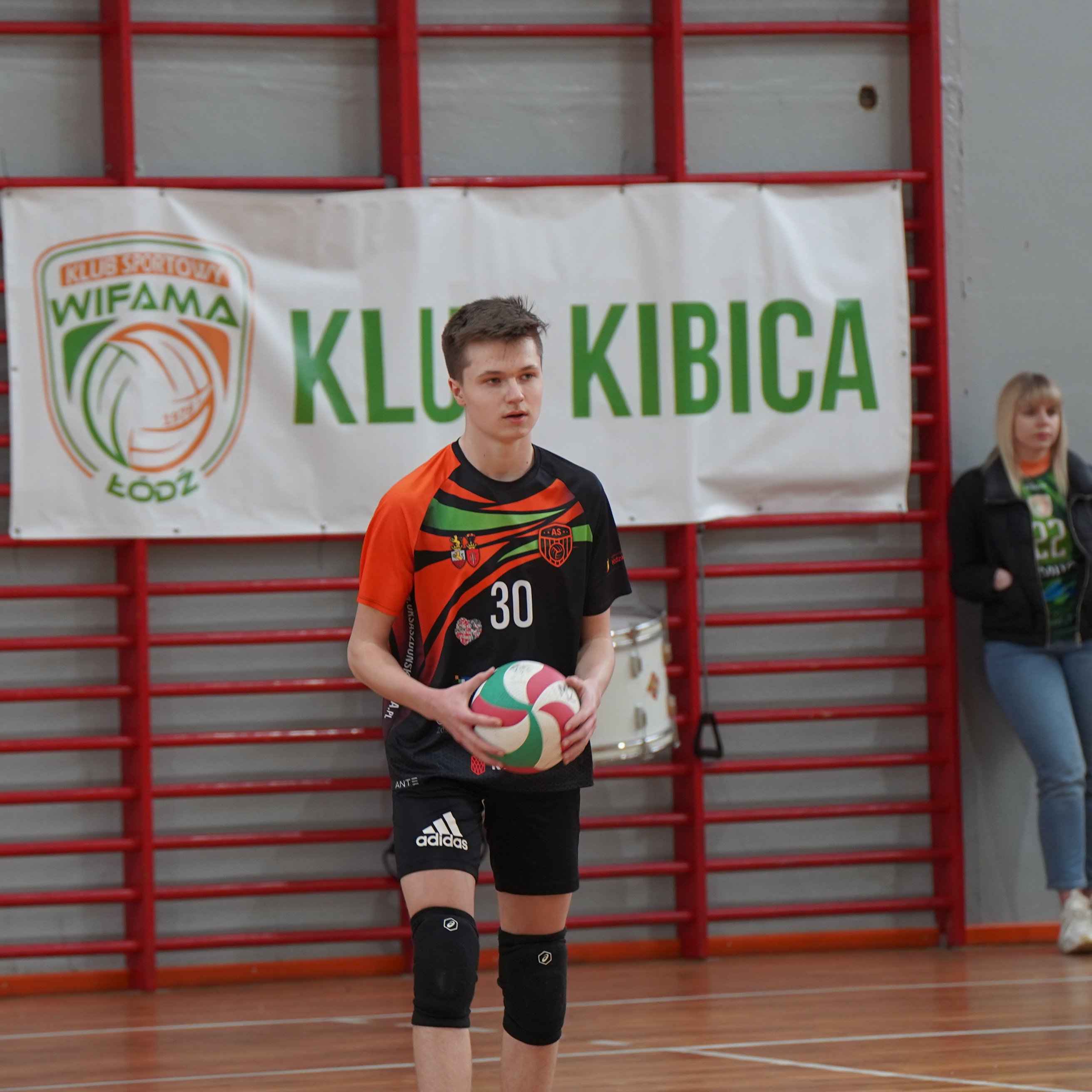 Jakub Rosiak - zdjęcie profilowe