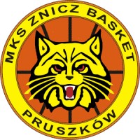 ZNICZ BASKET PRUSZKÓW