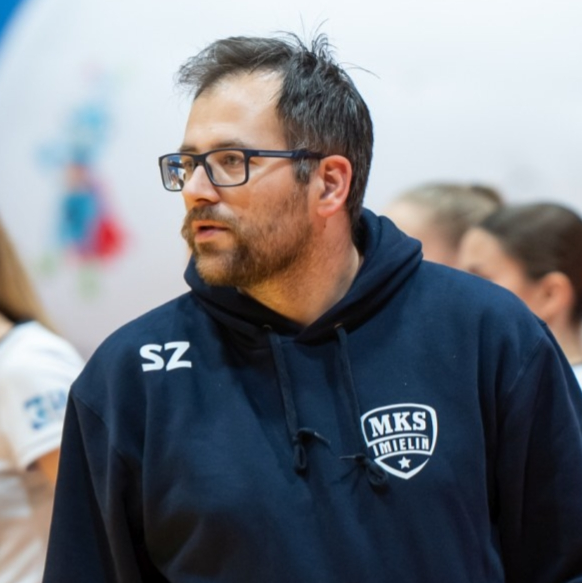 Sebastian Zamarski - zdjęcie profilowe