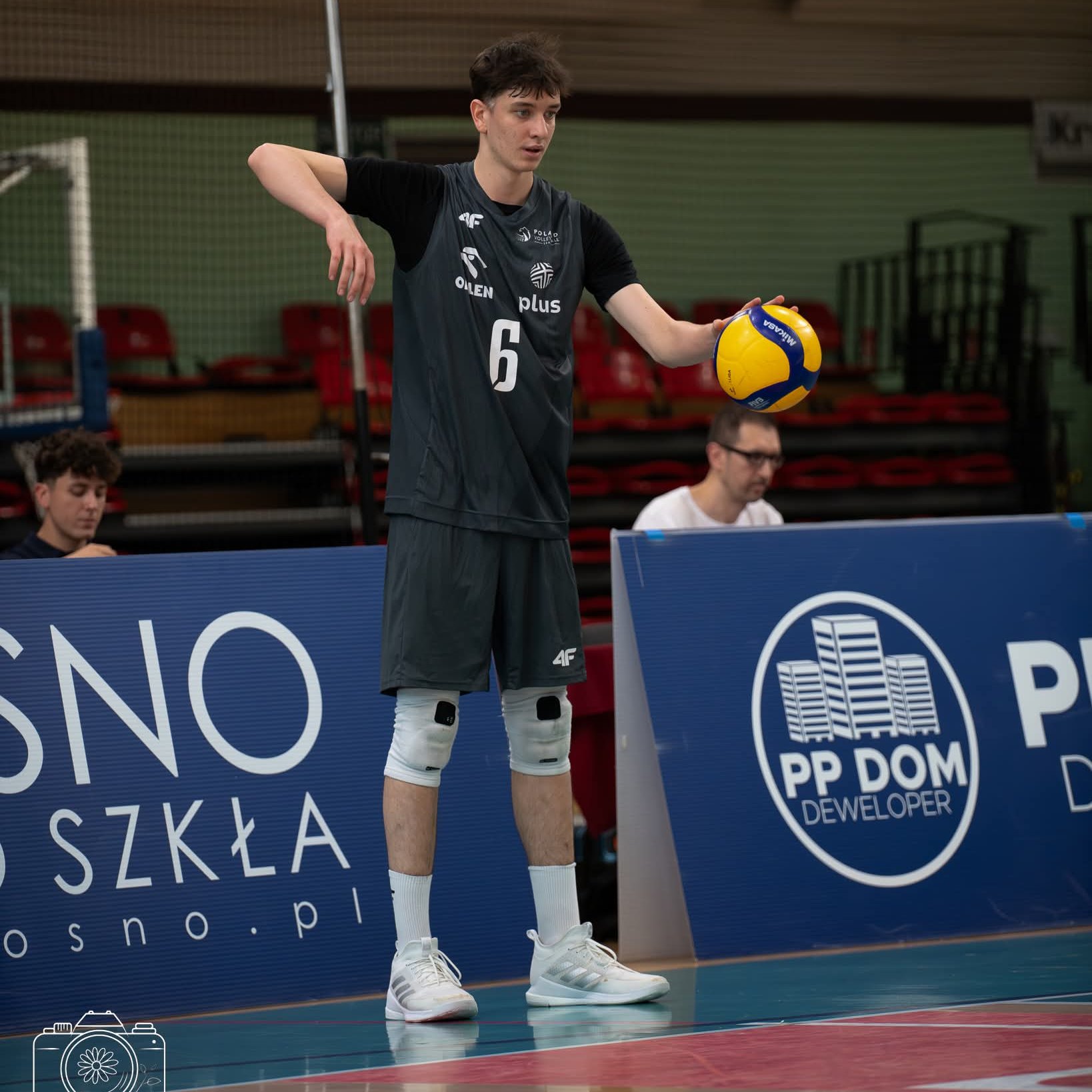 Wiktor Raczyński – profile photo