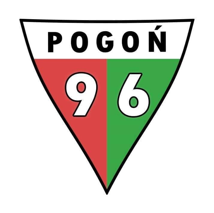 POGOŃ ŁASZCZÓWKA