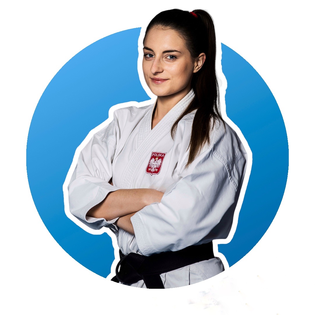 Marta Czapka - zdjęcie profilowe