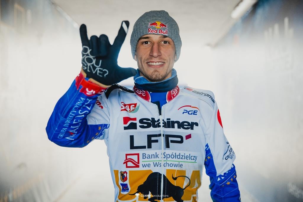 Piotr Pawlicki - Profilbild