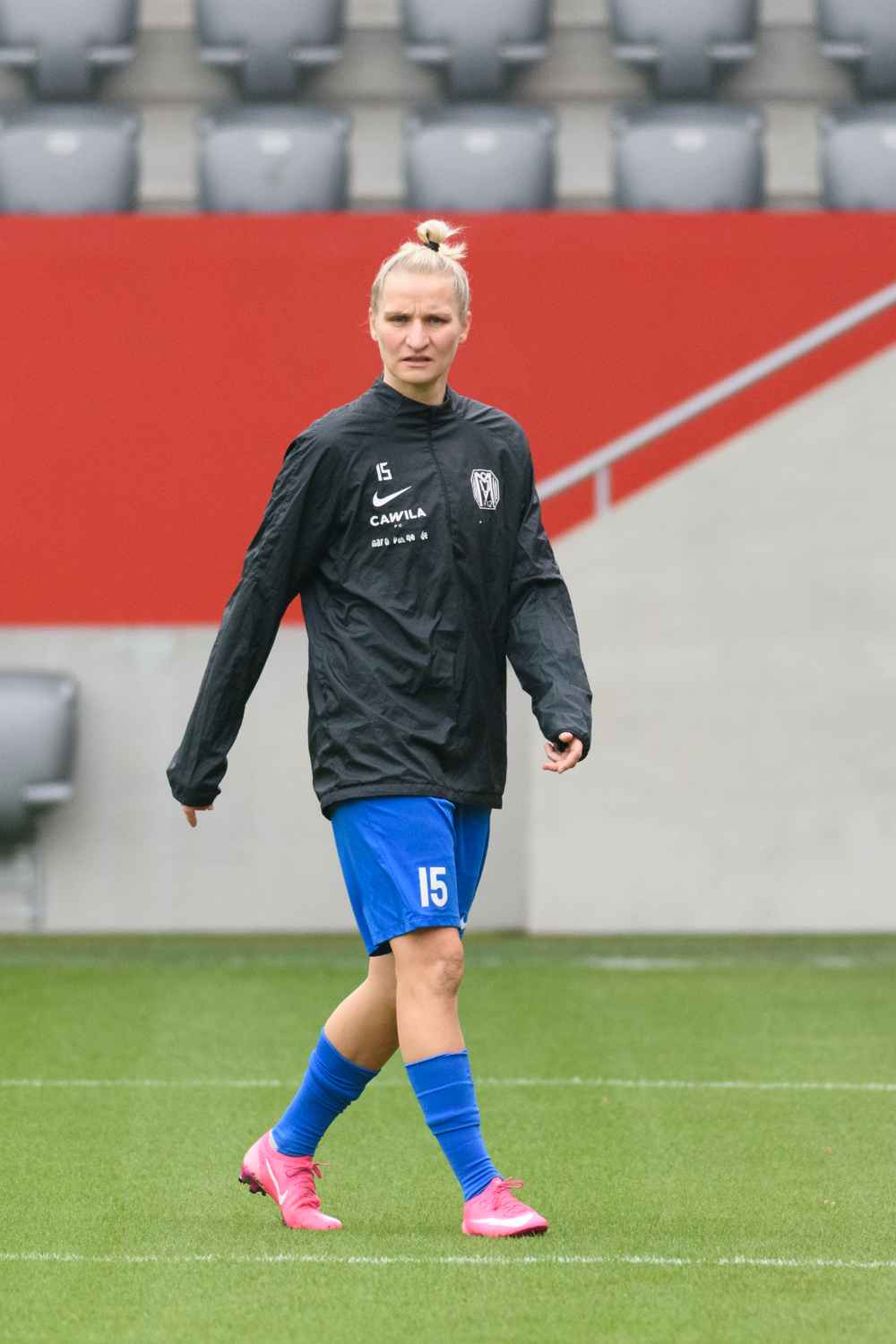 Agnieszka Winczo - zdjęcie profilowe