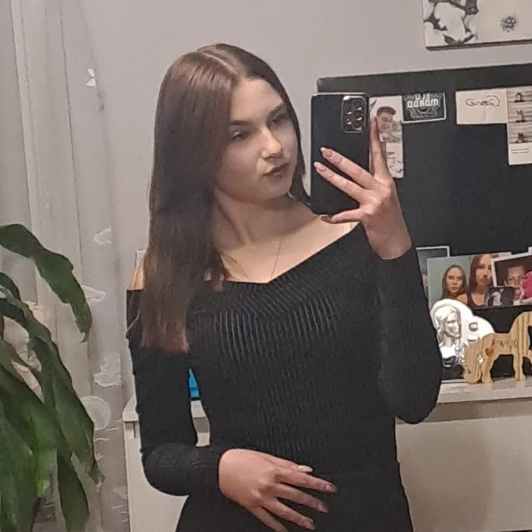 Marta Dyas - Profilbild