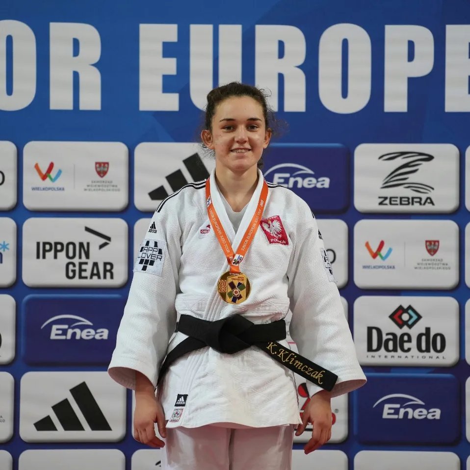 Kinga Klimczak - Profilbild