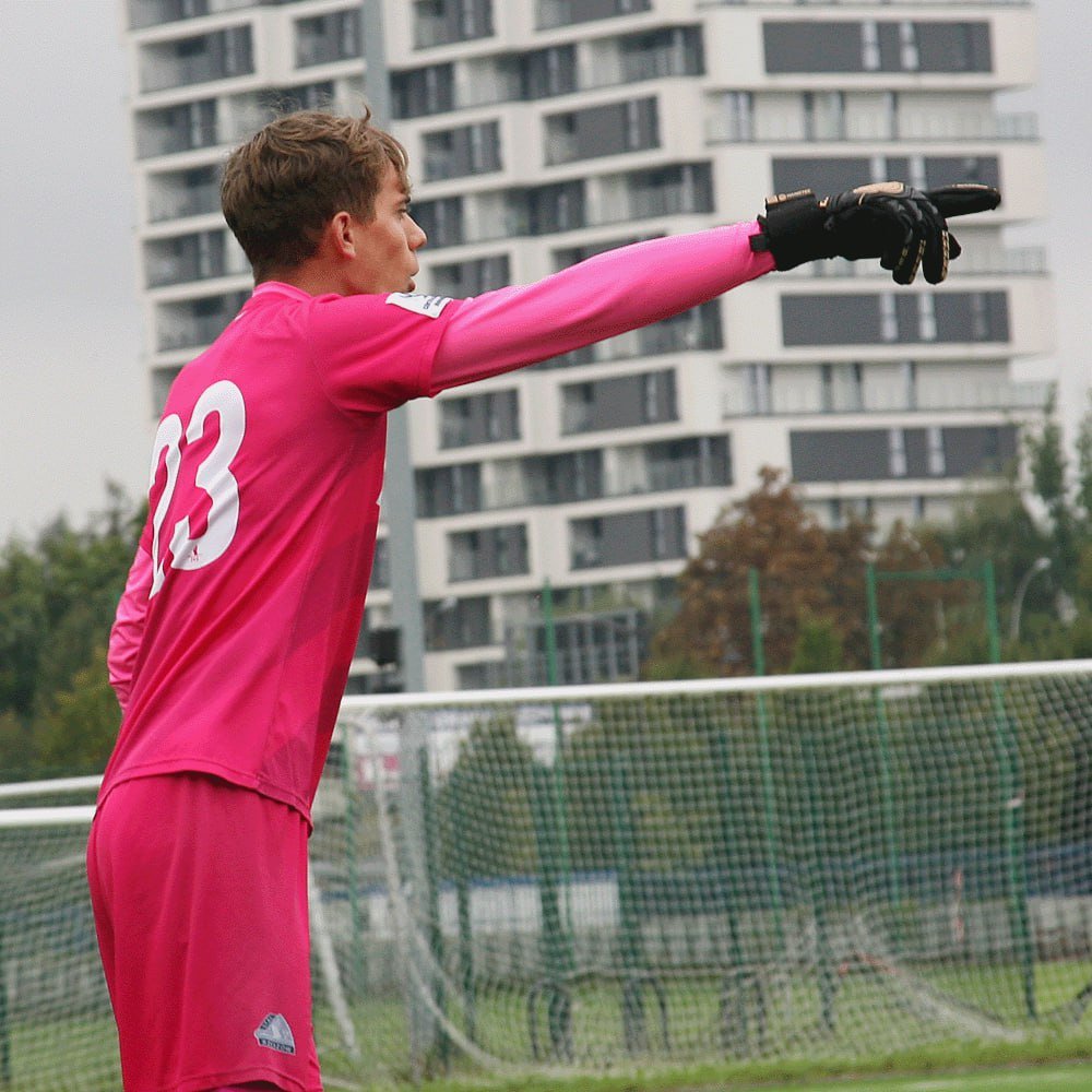 Jakub Chrapusta - zdjęcie profilowe