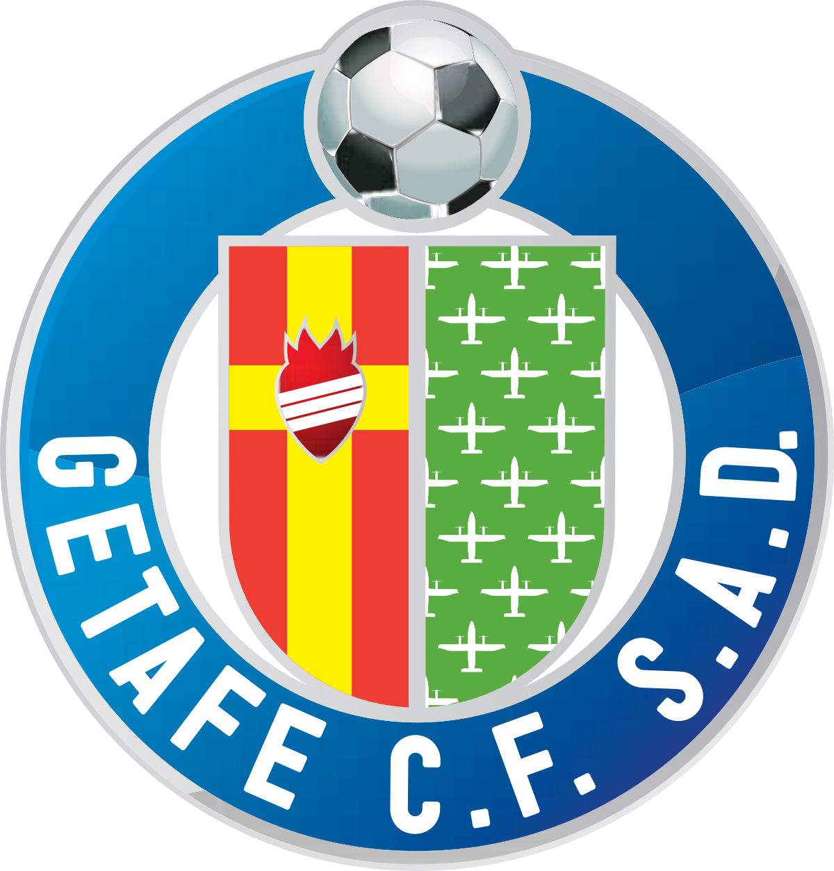 GETAFE CF B