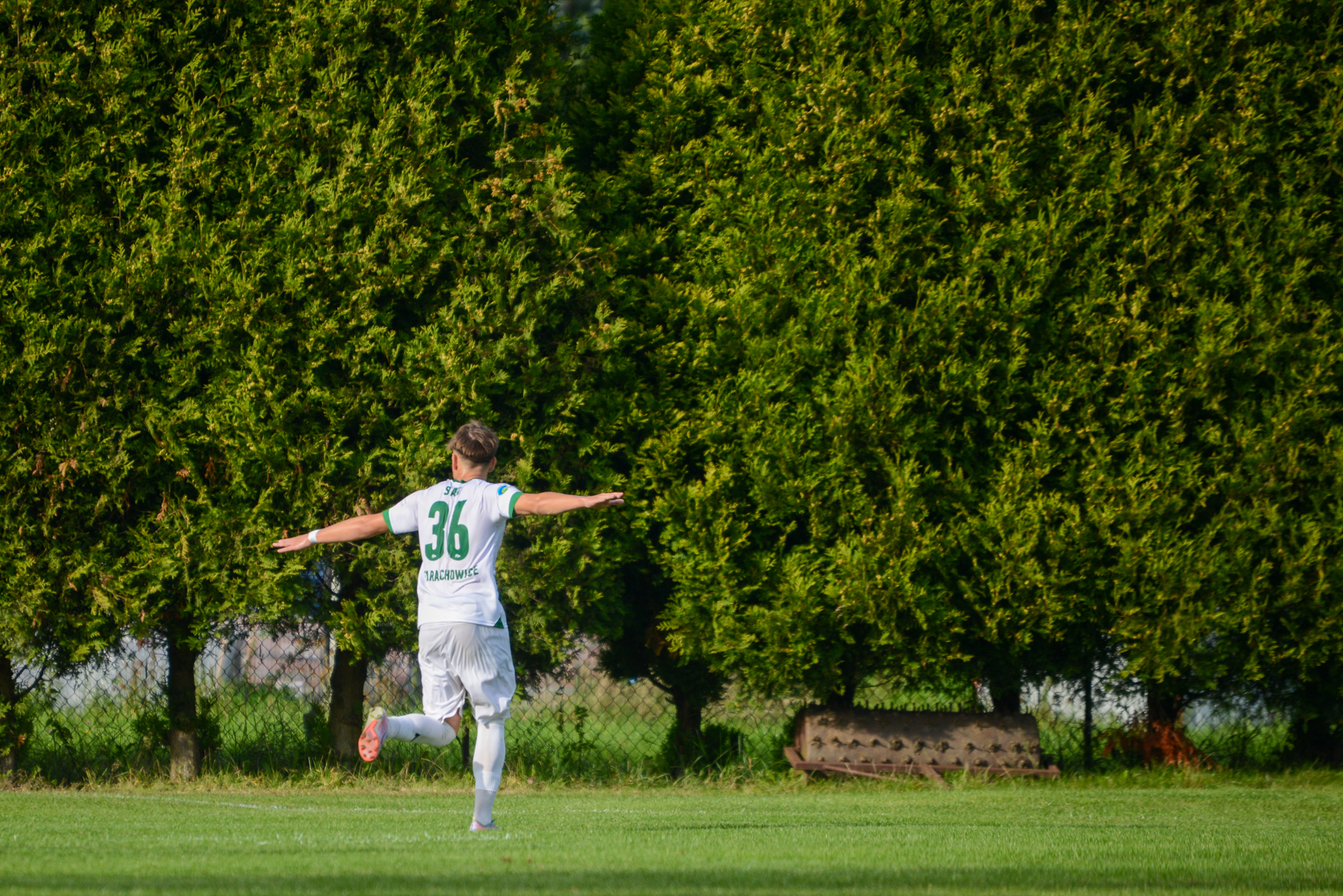 III liga. W meczu beniaminków padły dwie bramki