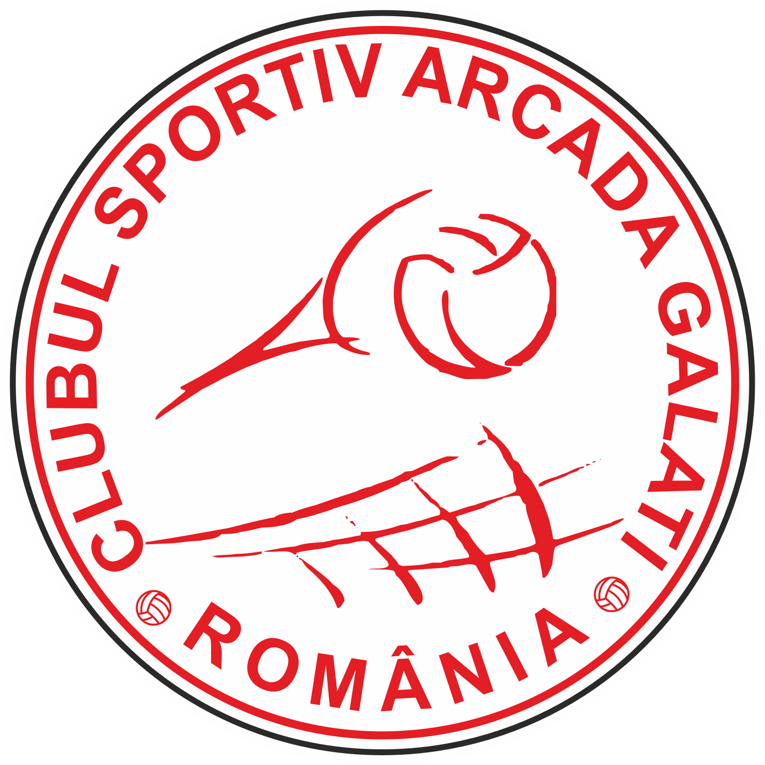 Arcada Galati