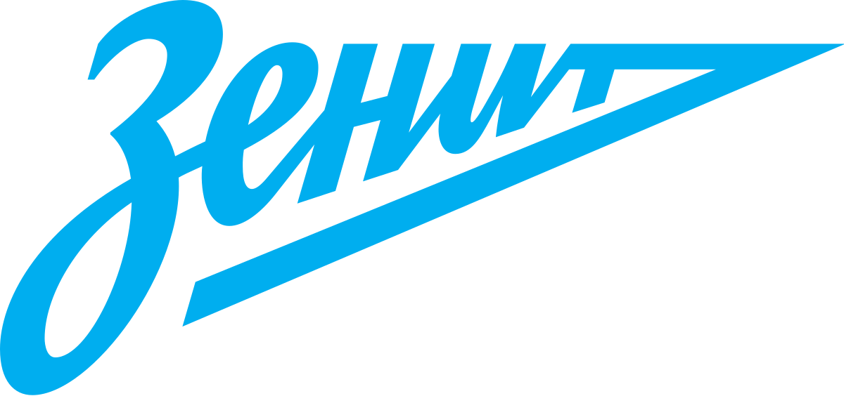 ZENIT PETERSBURG