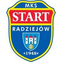 START RADZIEJÓW