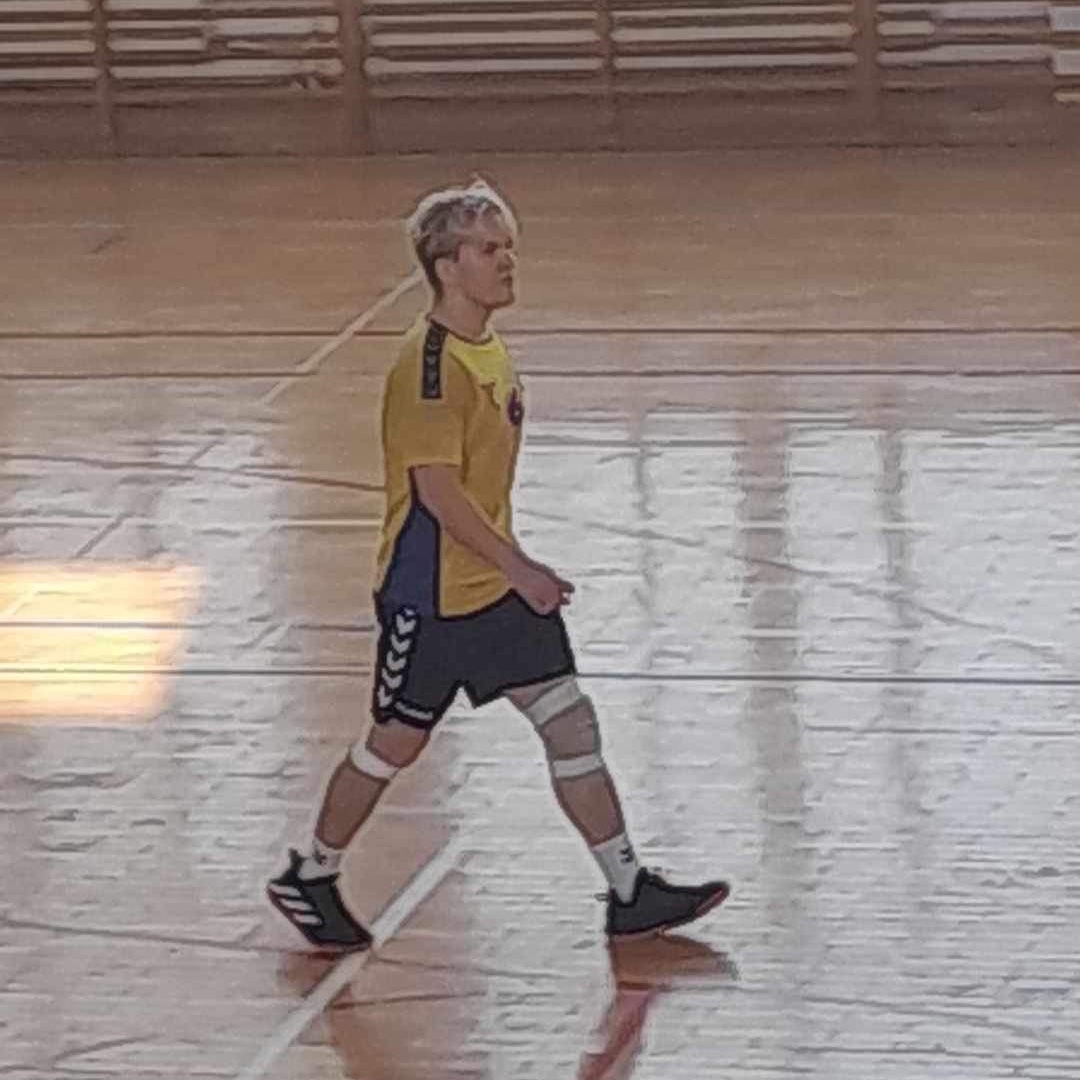 Jakub Grdeń - Profilbild