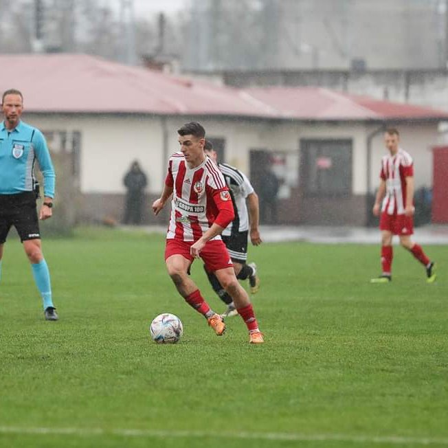 Krzysztof Kucharczyk - zdjęcie profilowe