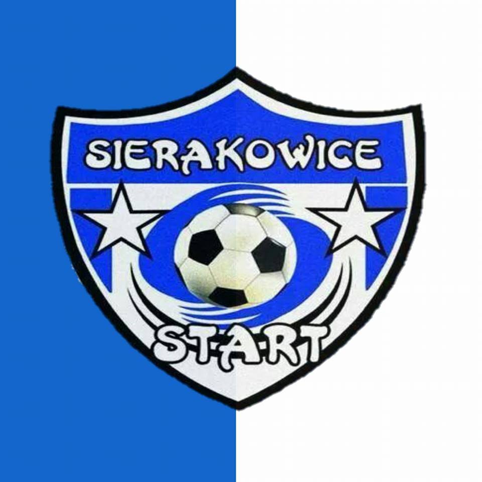 START SIERAKOWICE