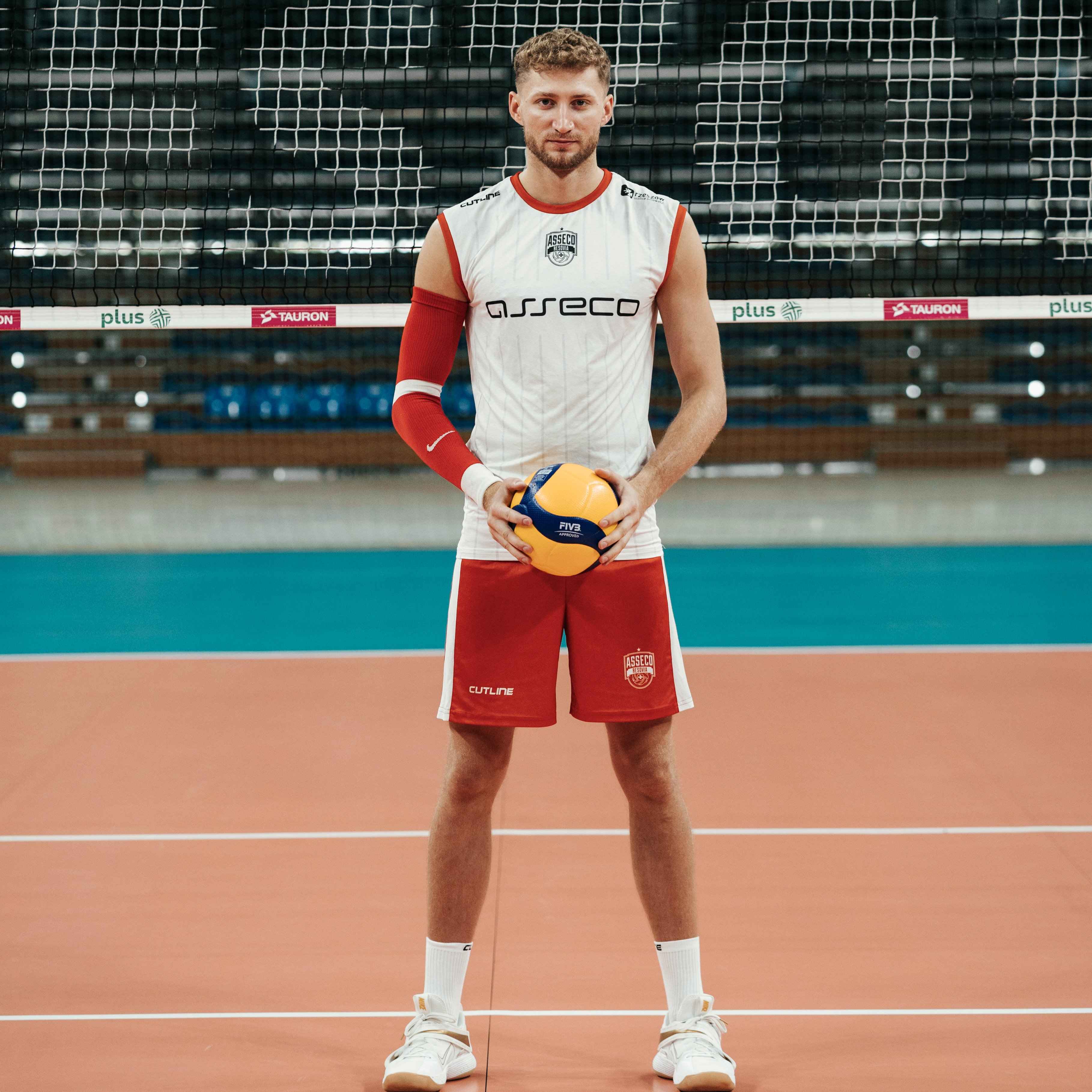 Dawid Woch - zdjęcie profilowe