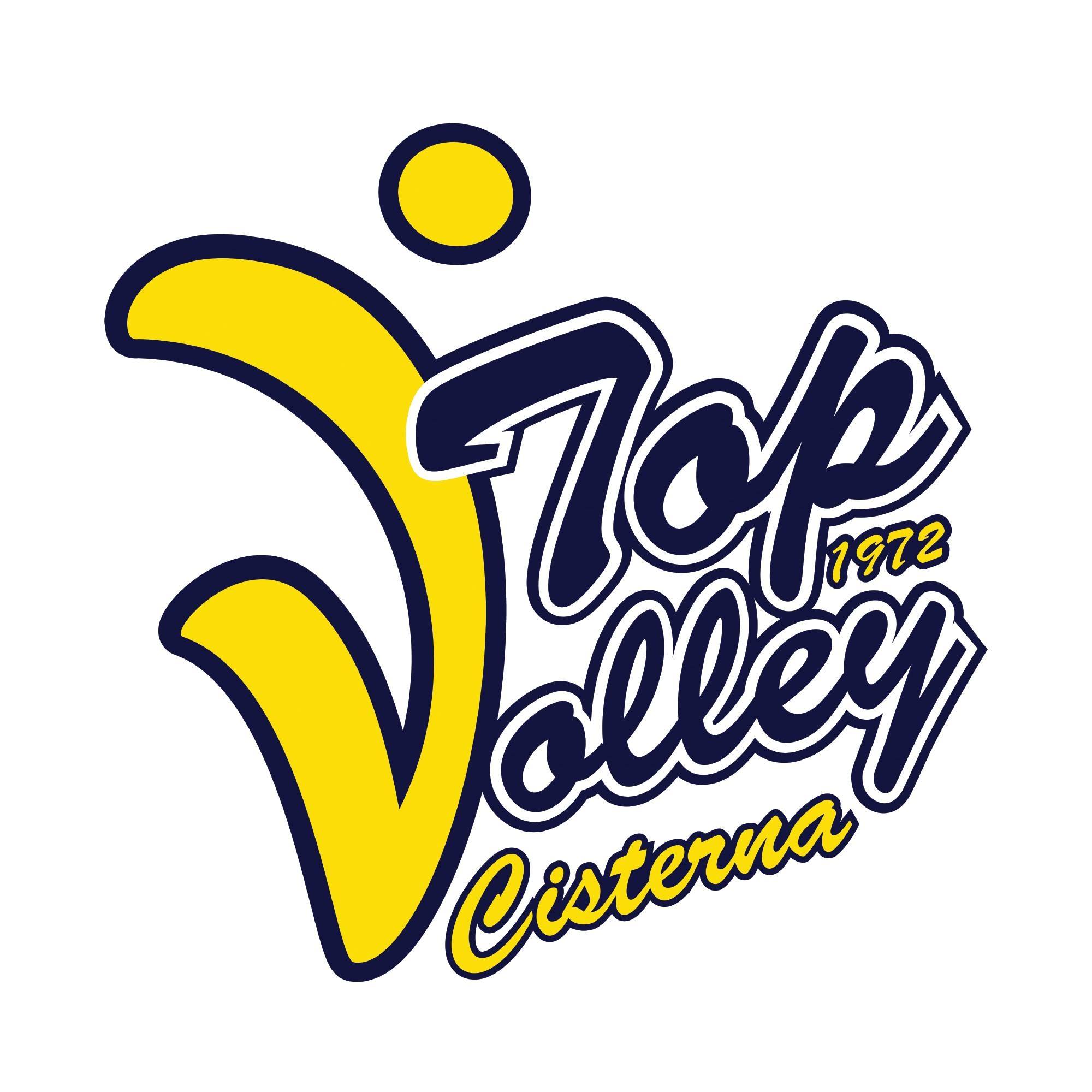  TOP VOLLEY CISTERNA LATINA