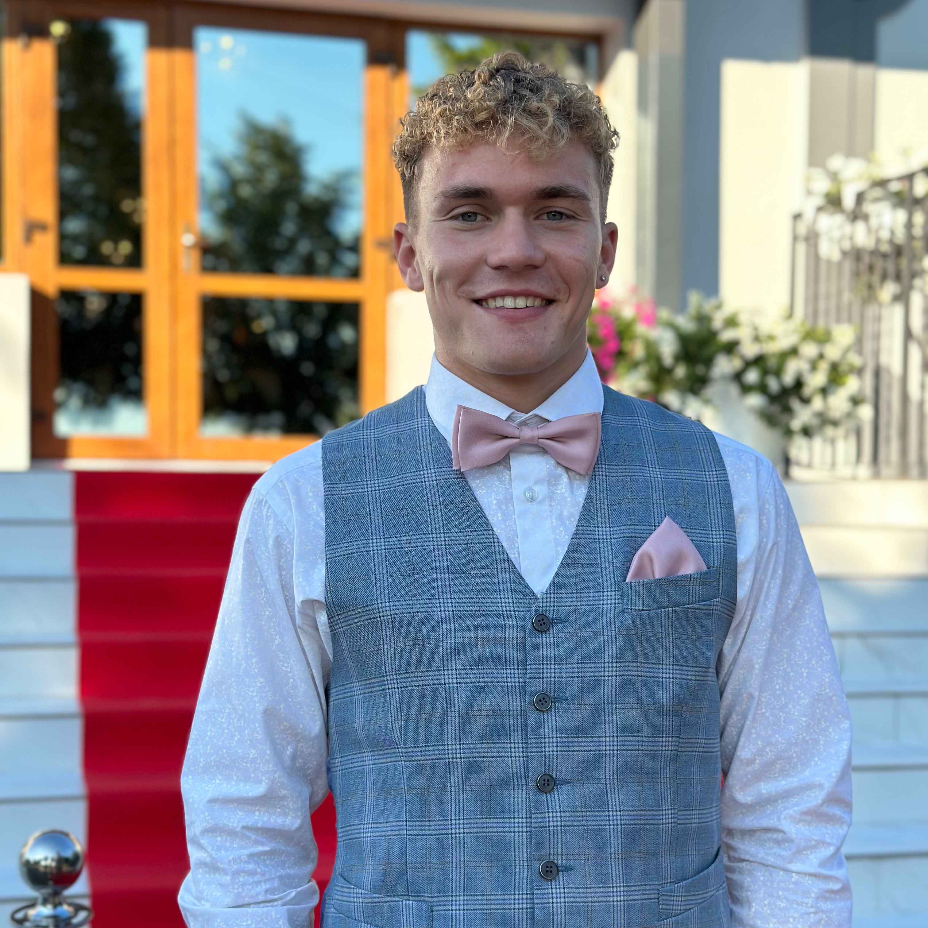 Konrad Ożóg – profile photo