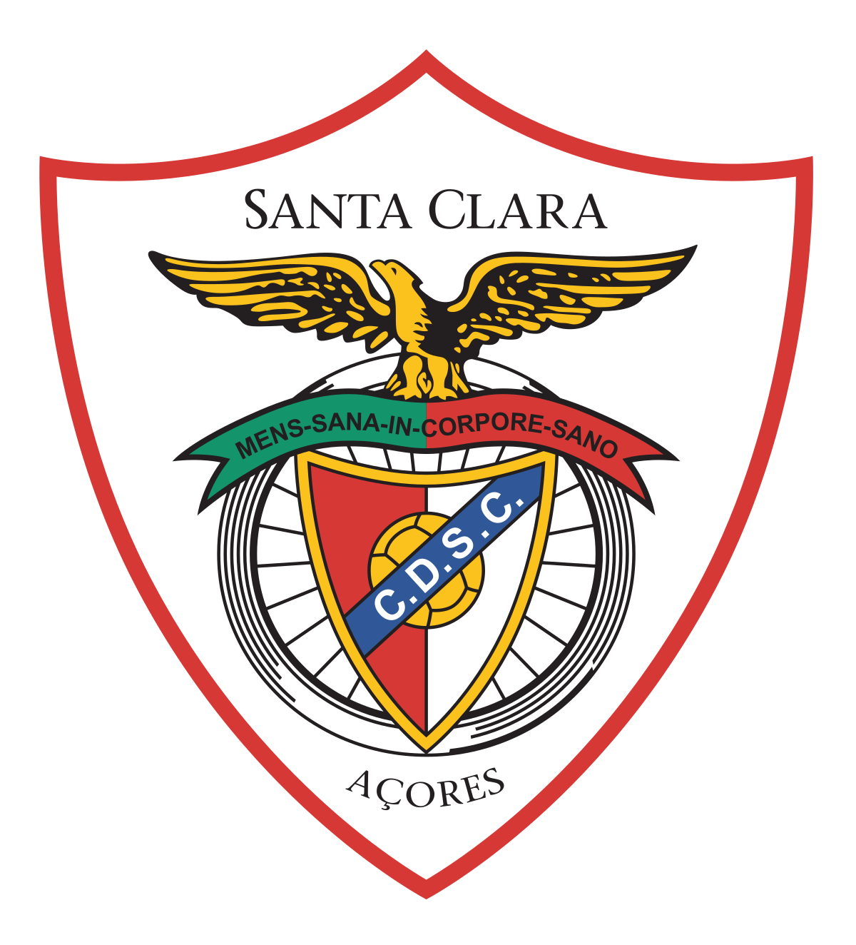 CD SANTA CLARA